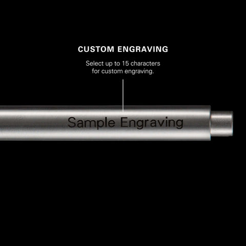 Modern Fuel Pen