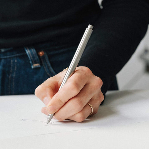 Click Pen