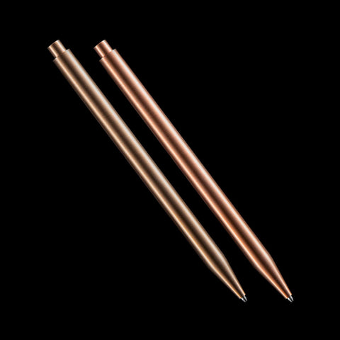 Two Pens