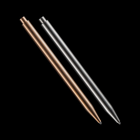 Two Pens