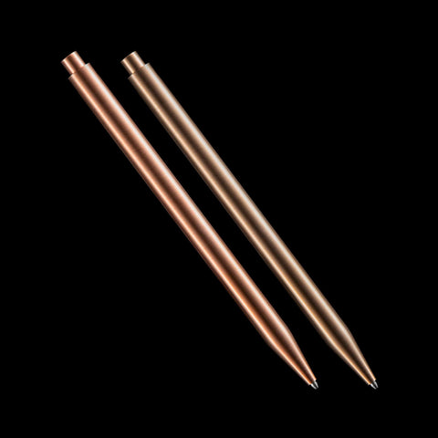 Two Pens