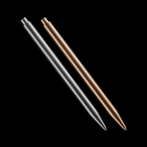 Two Pens