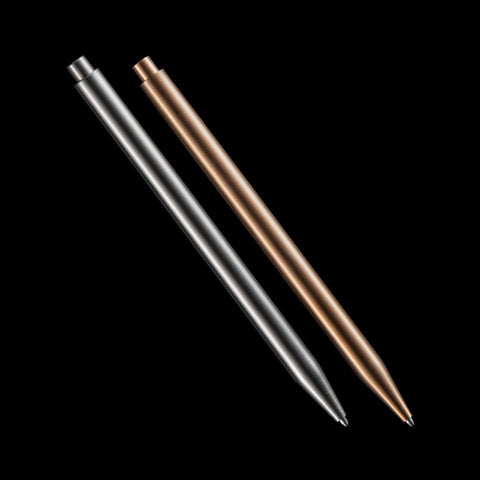 Two Pens