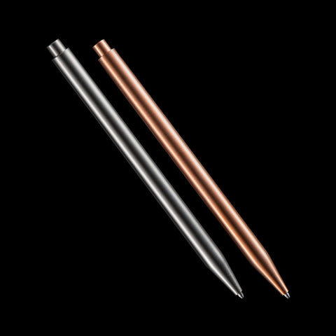 Two Pens