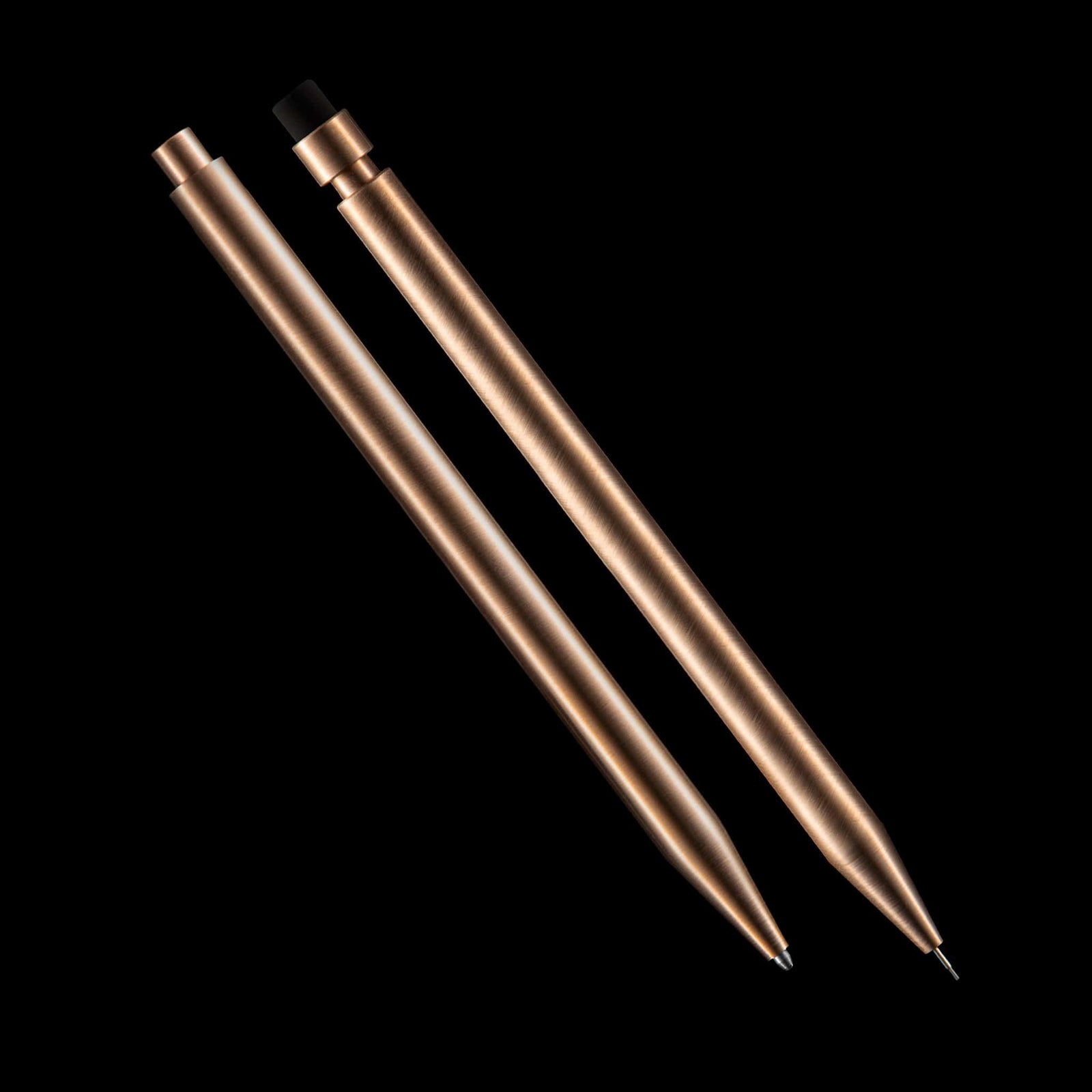 Modern Fuel Pen