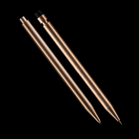 Modern Fuel Pen