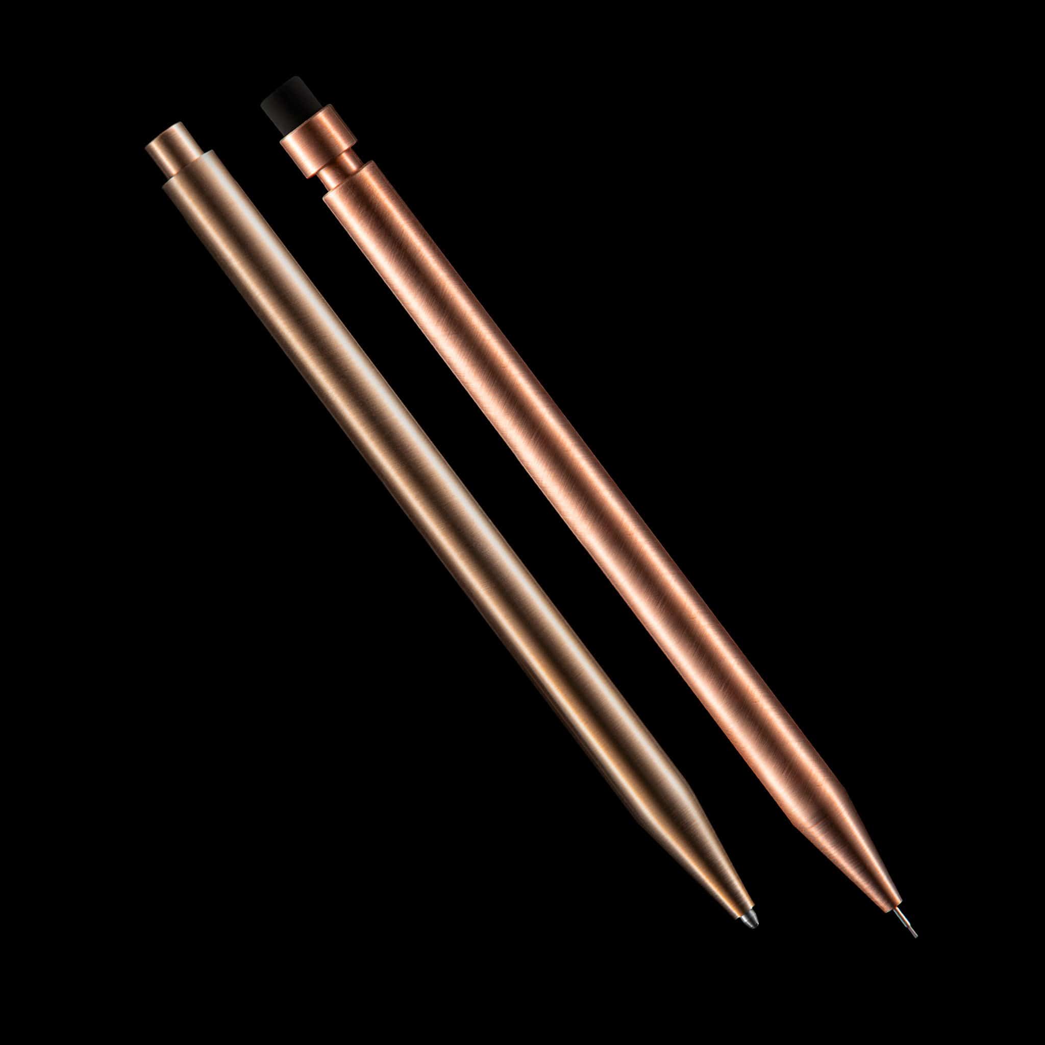 THE PEN - FREE ENGRAVING