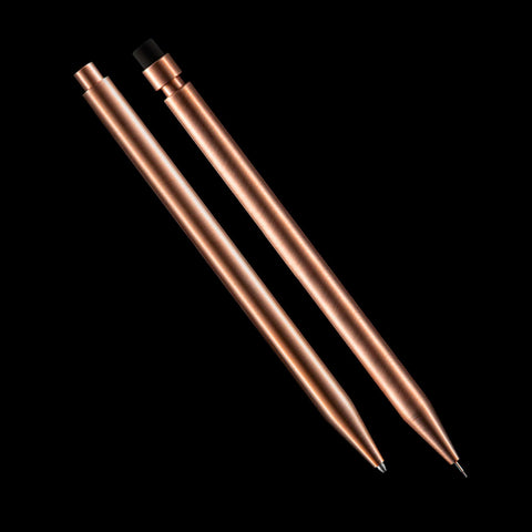 Modern Fuel Pen