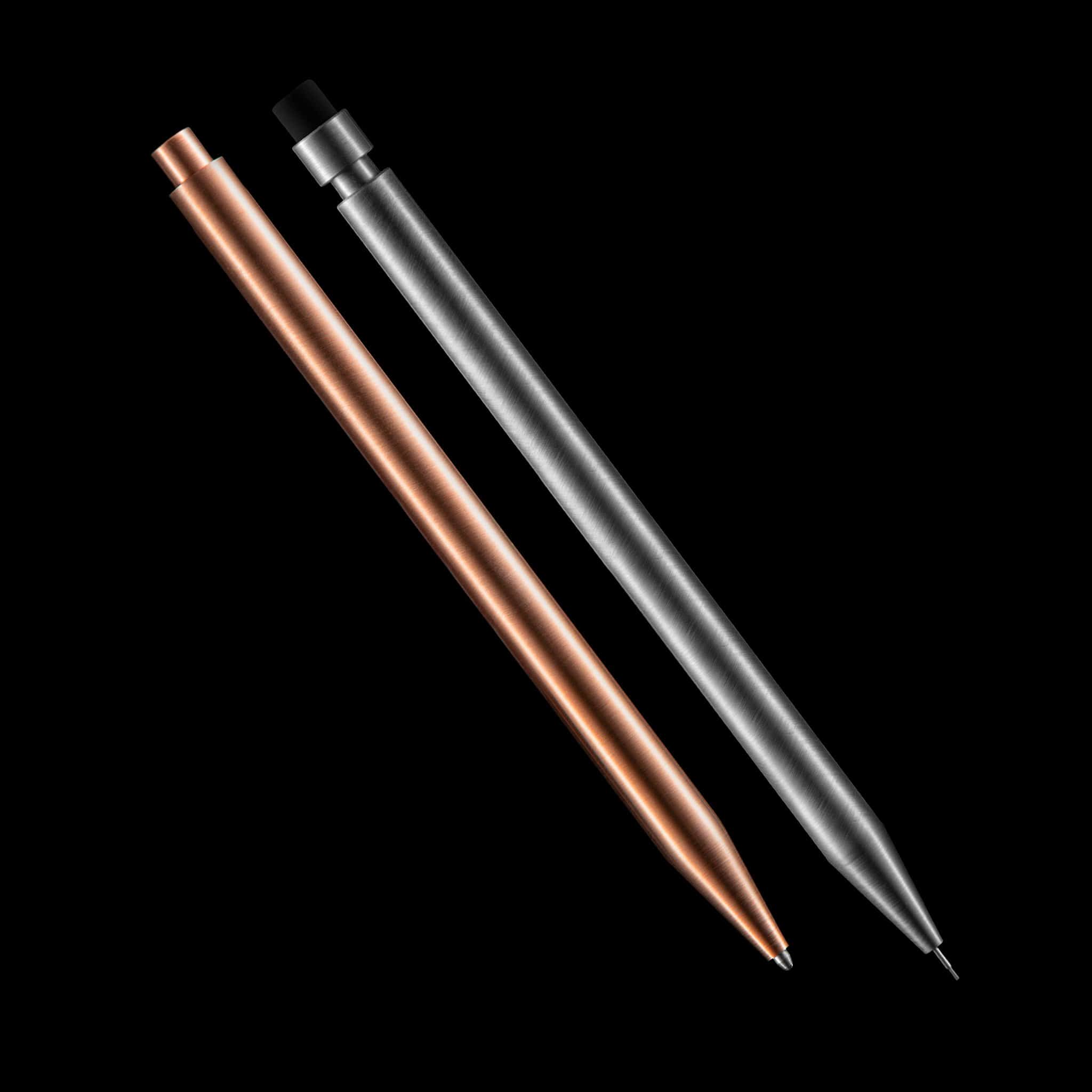 Modern Fuel Pen