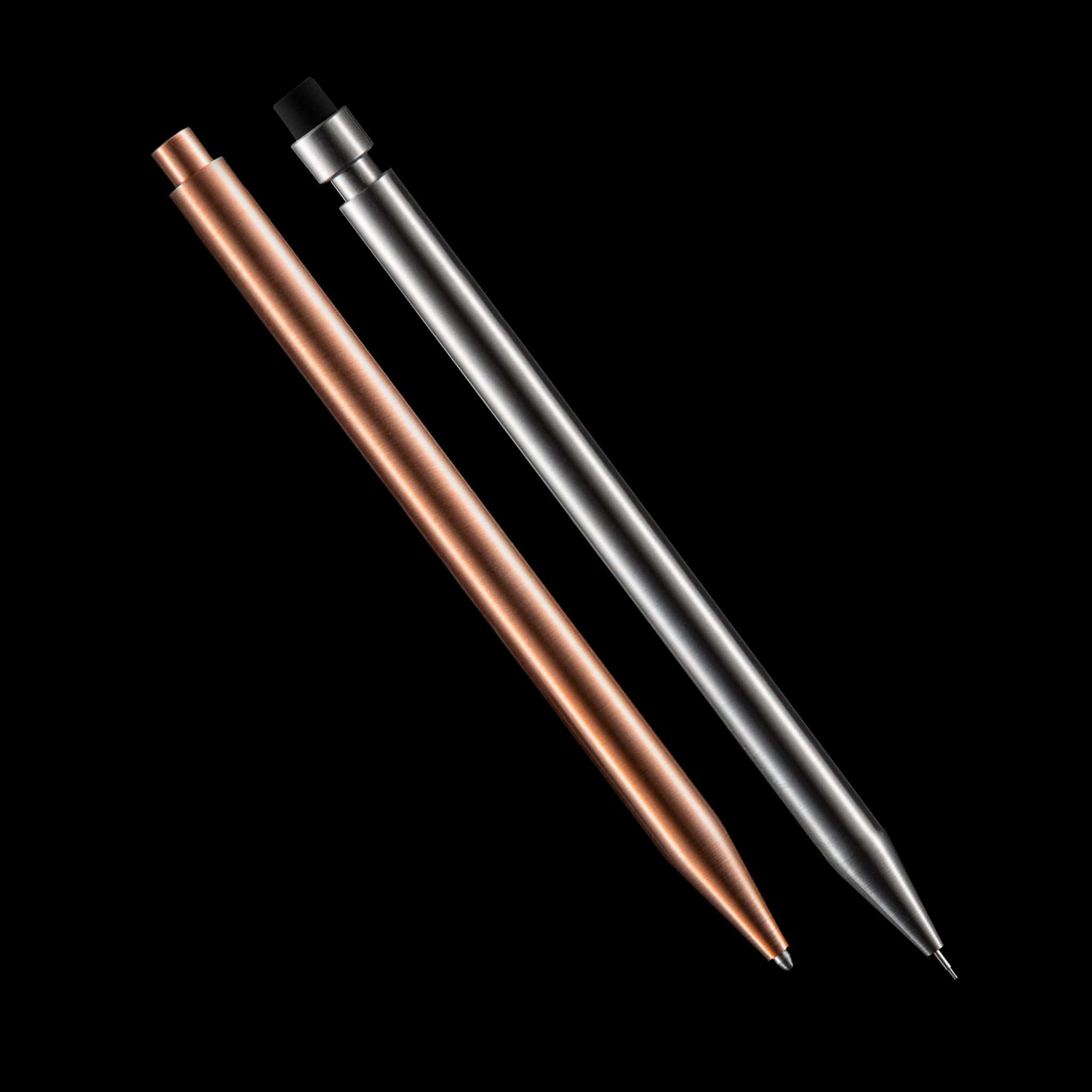 Modern Fuel Pen