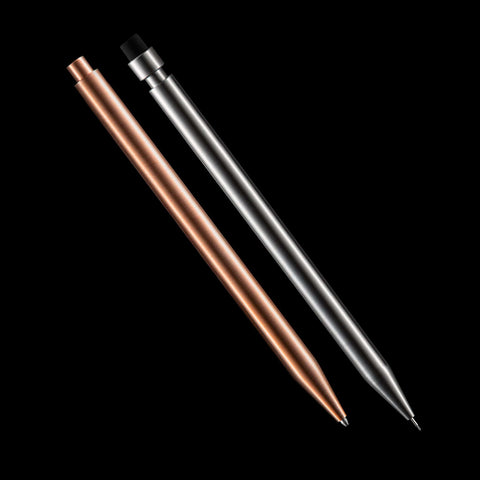 Modern Fuel Pen