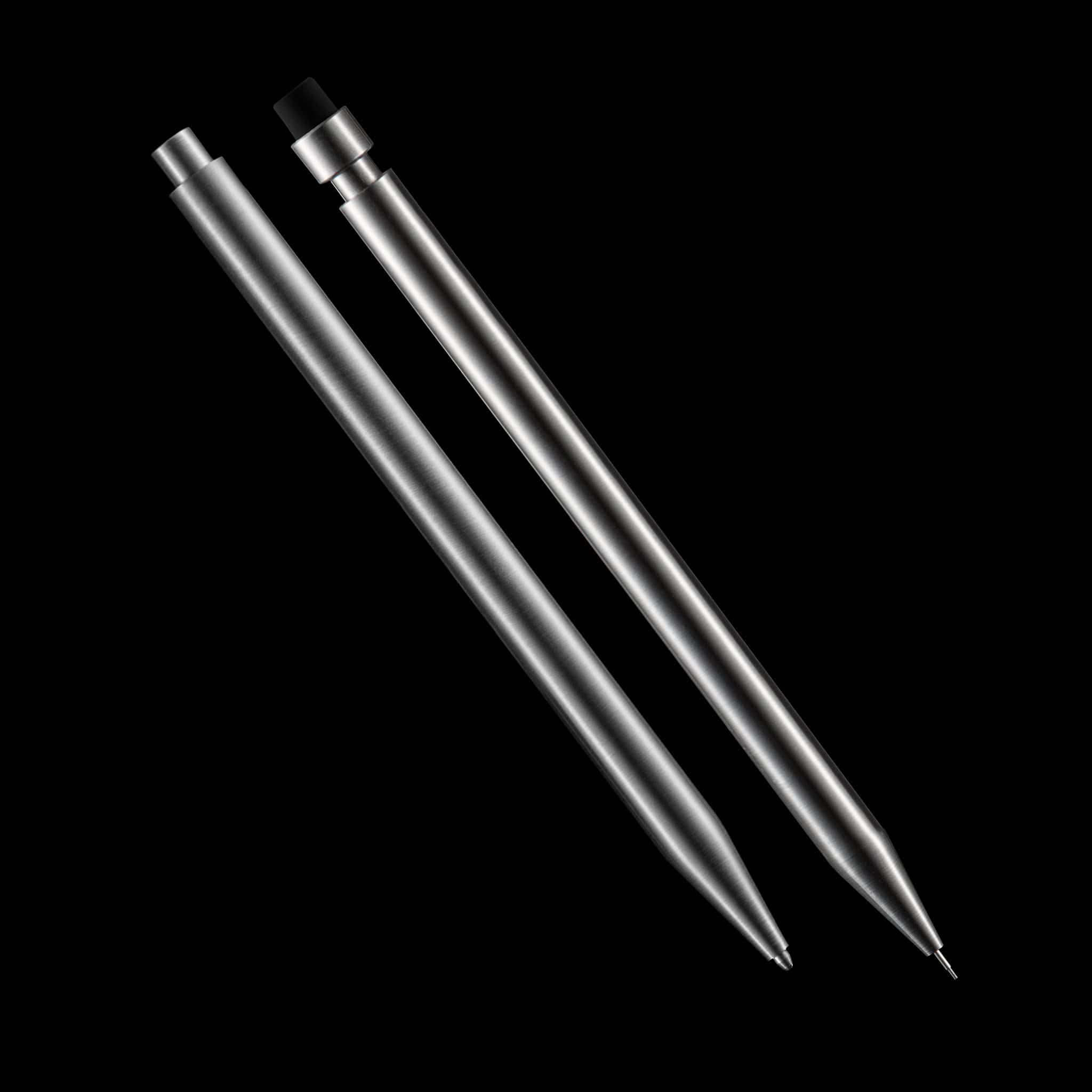 THE PEN - FREE ENGRAVING