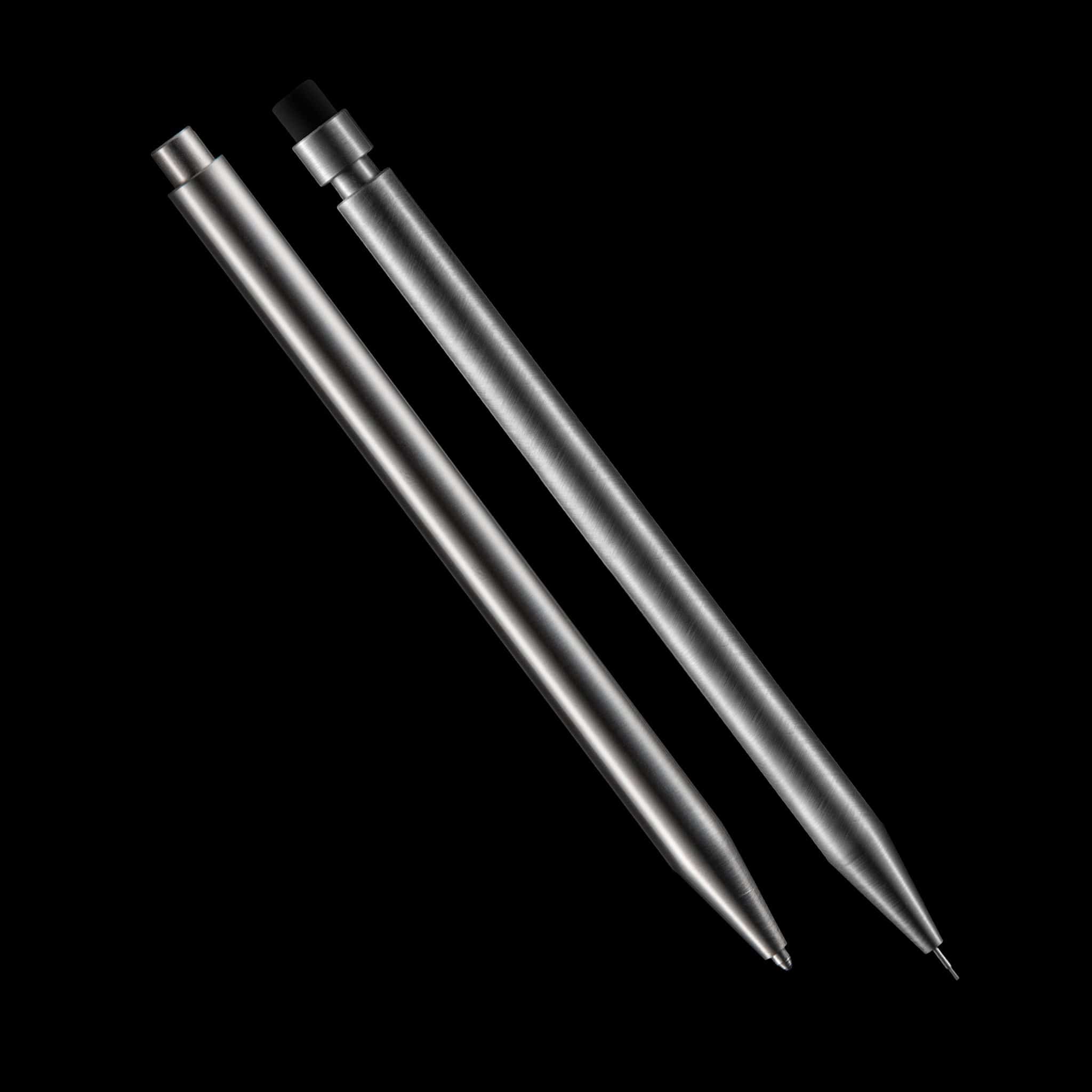 Modern Fuel Pen