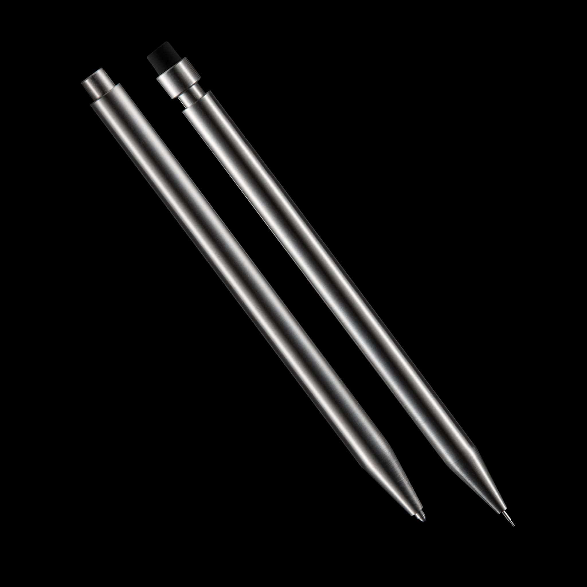 THE PEN - FREE ENGRAVING
