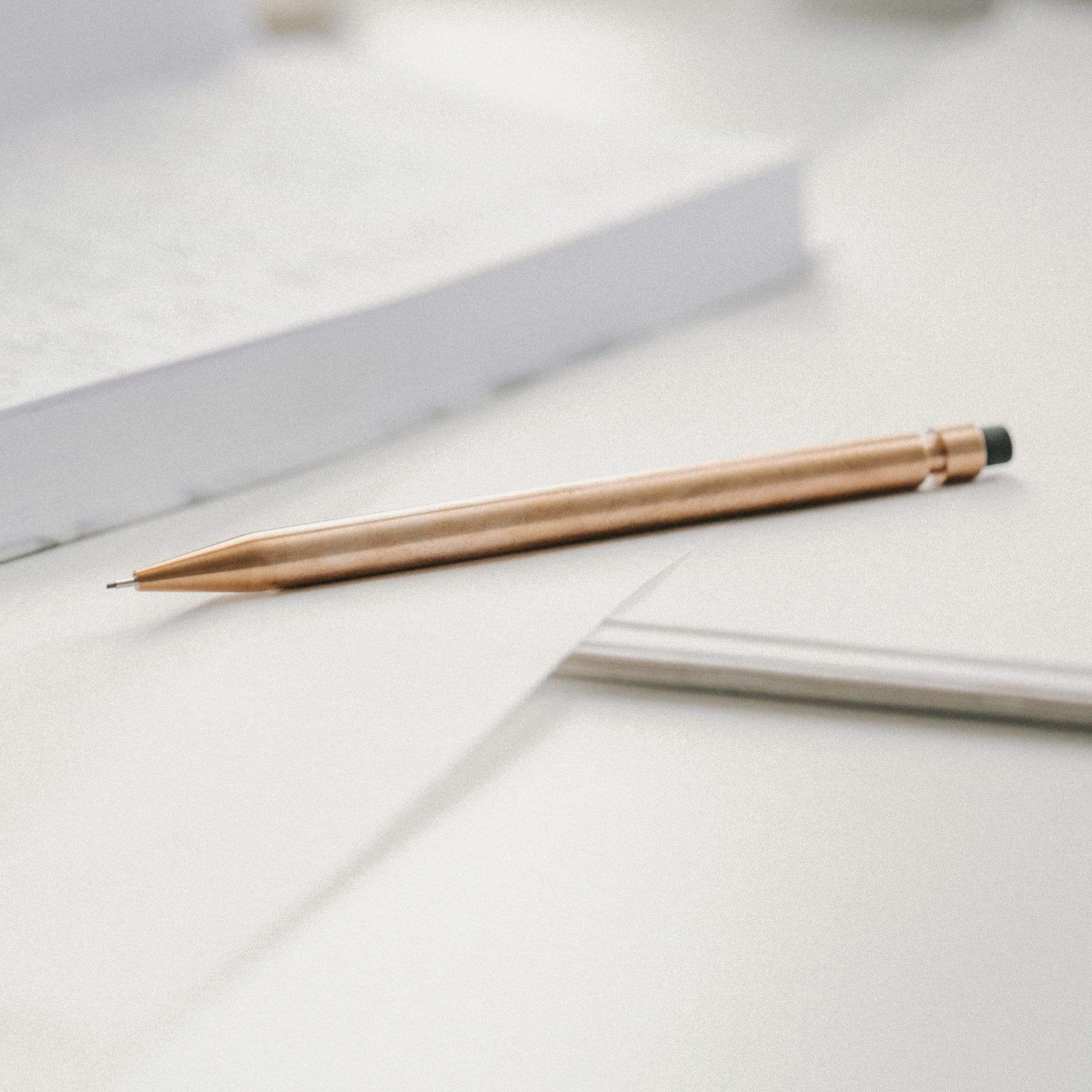 Modern Fuel Pencil