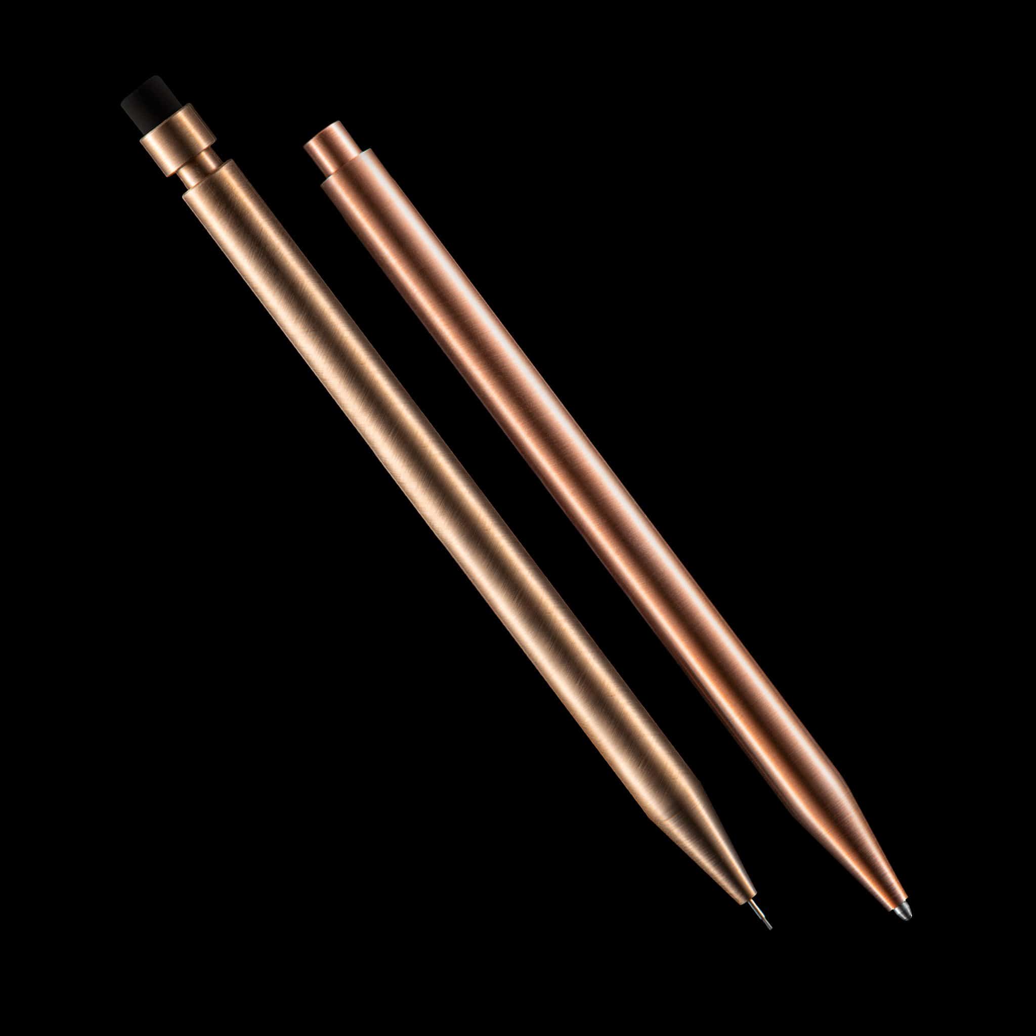 Modern Fuel Pencil