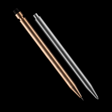 THE PENCIL - FREE ENGRAVING