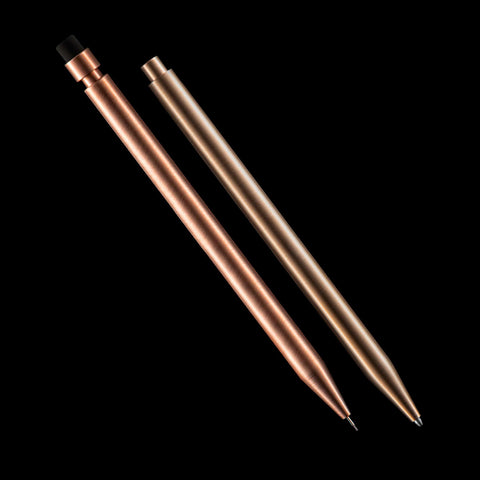 Modern Fuel Pencil