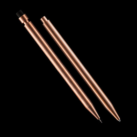 Modern Fuel Pencil
