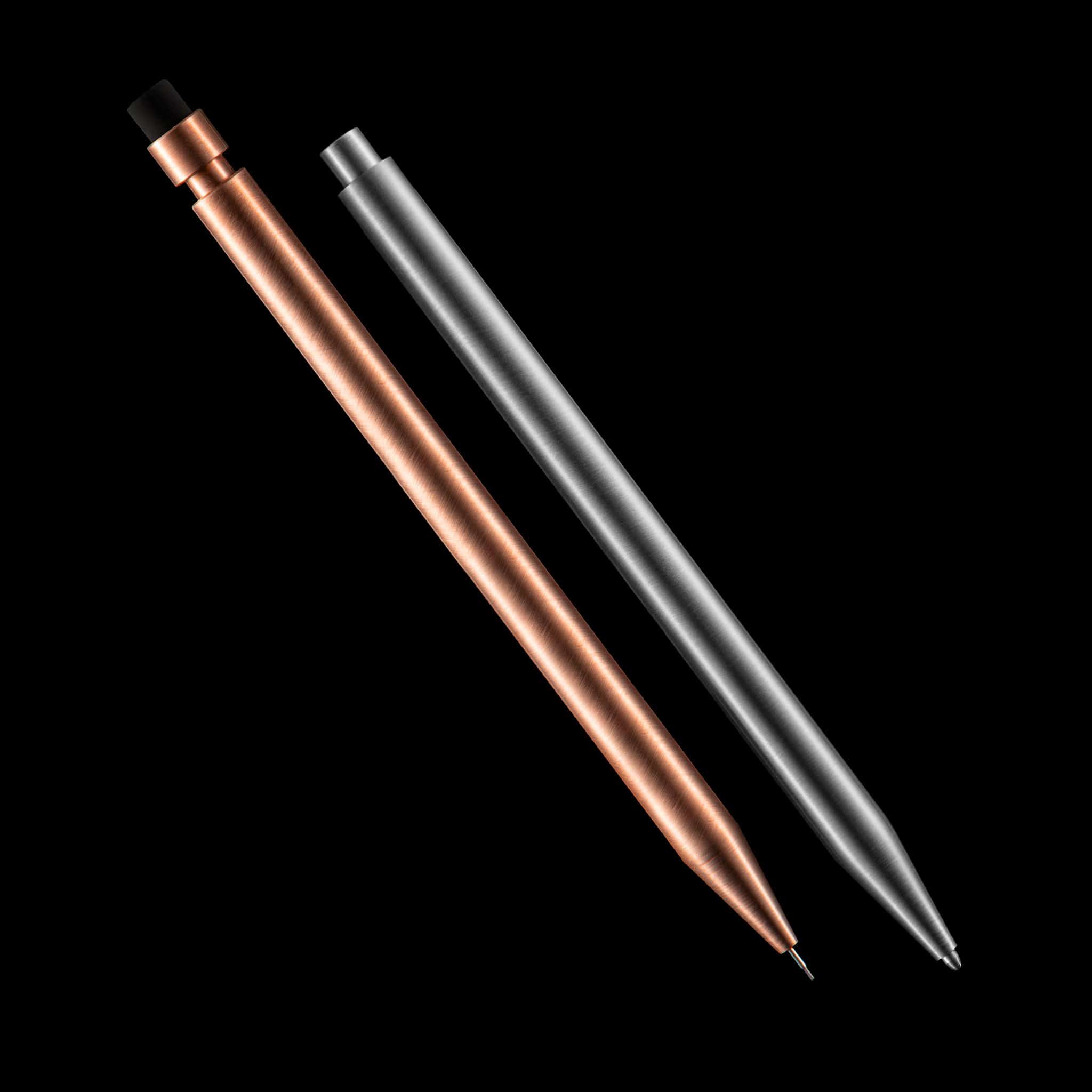 Modern Fuel Pencil