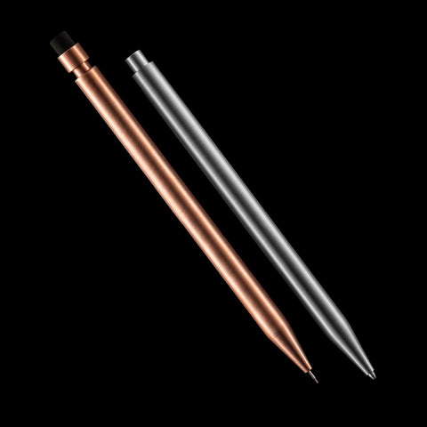 Modern Fuel Pencil