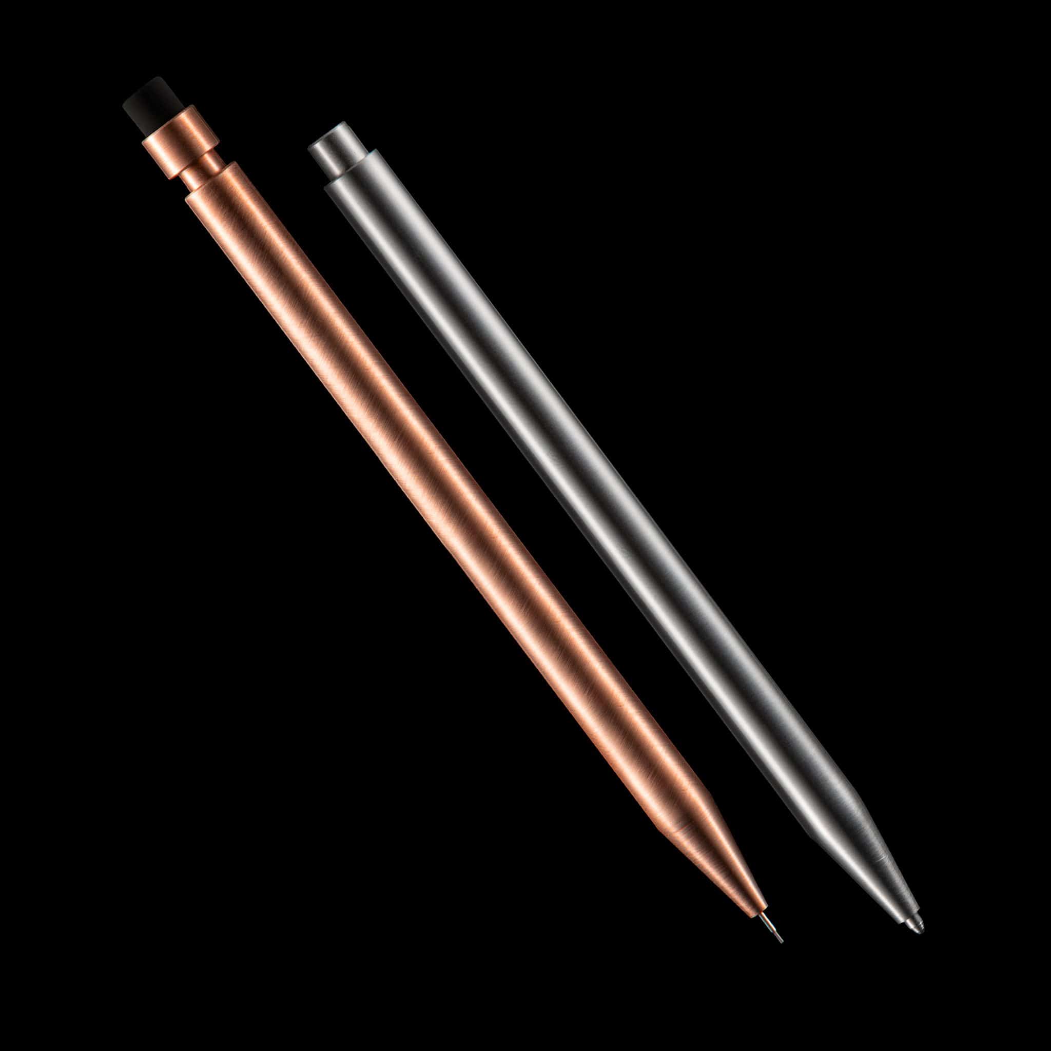 Modern Fuel Pencil