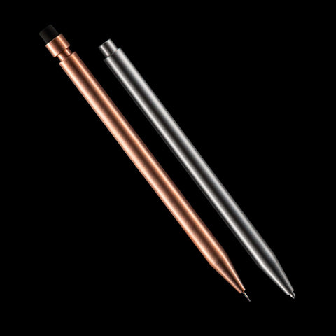 Modern Fuel Pencil