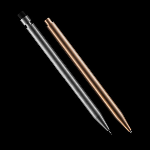 Modern Fuel Pencil