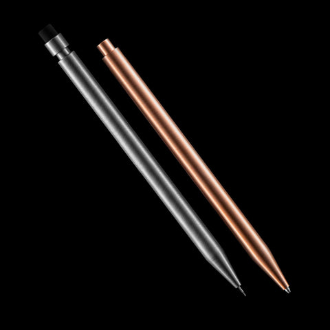 Modern Fuel Pencil
