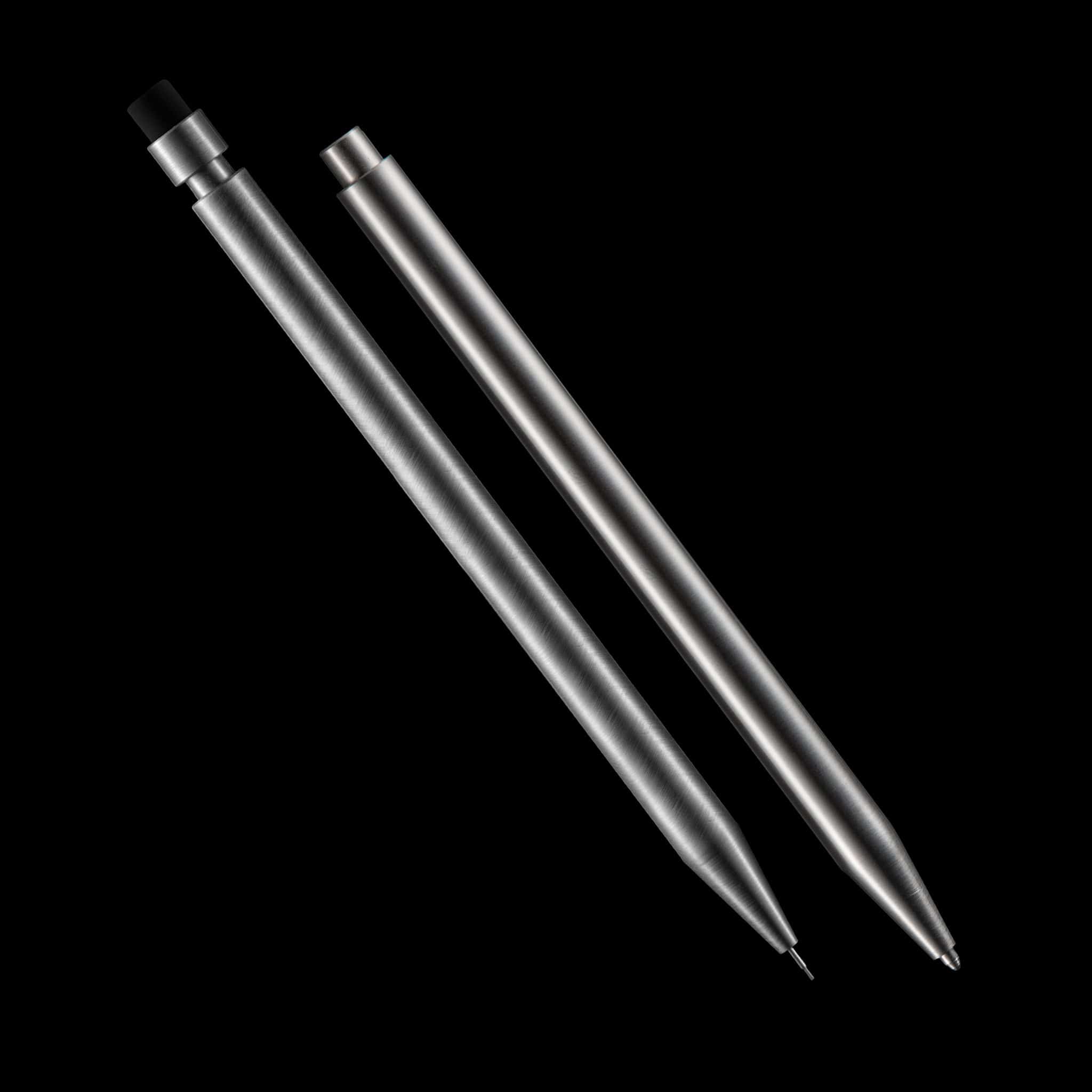 Modern Fuel Pencil
