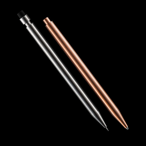 THE PENCIL - FREE ENGRAVING