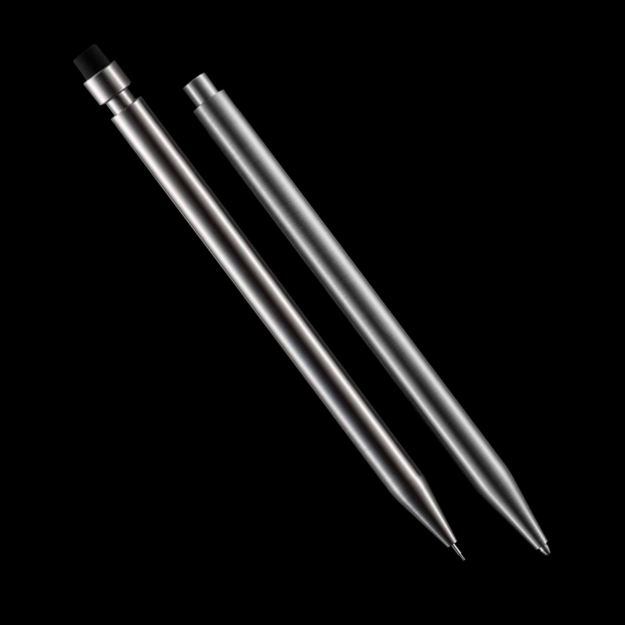 THE PENCIL - FREE ENGRAVING