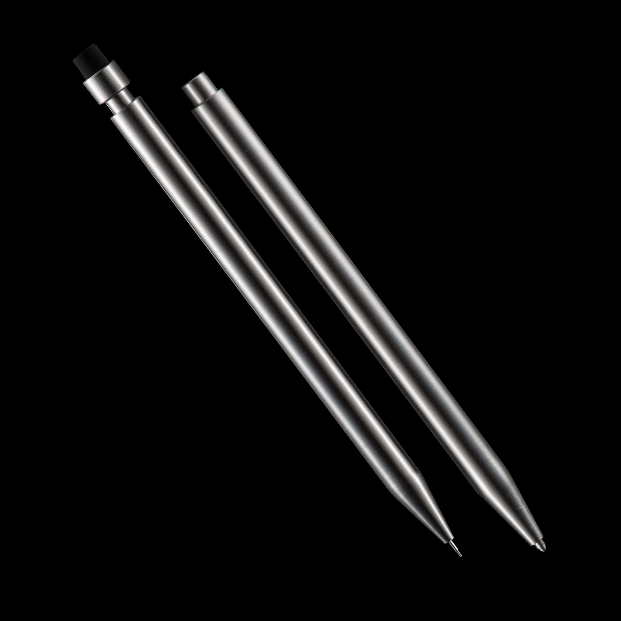 THE PENCIL - FREE ENGRAVING