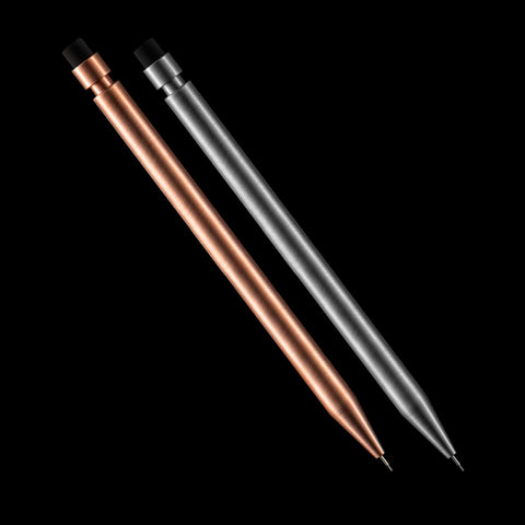 Two Click Pencils