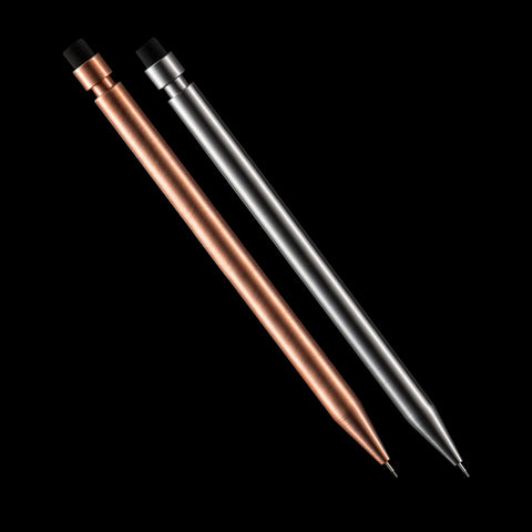 Two Click Pencils