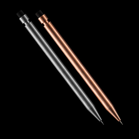 Two Click Pencils