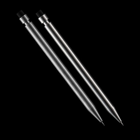Two Click Pencils