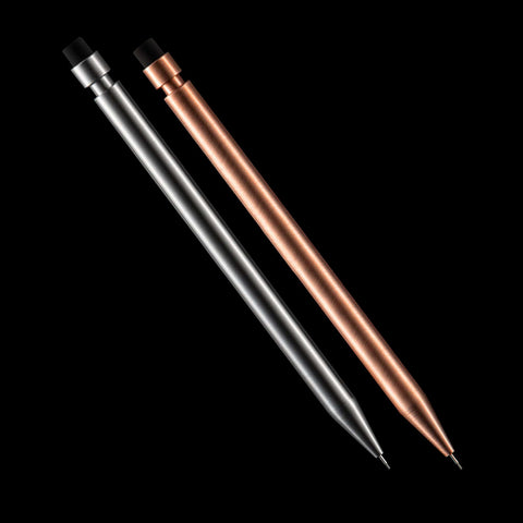 Two Click Pencils
