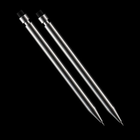 Two Click Pencils