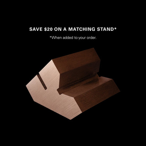 Modern Fuel Pencil